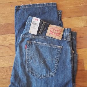 Mens Levis NWT
